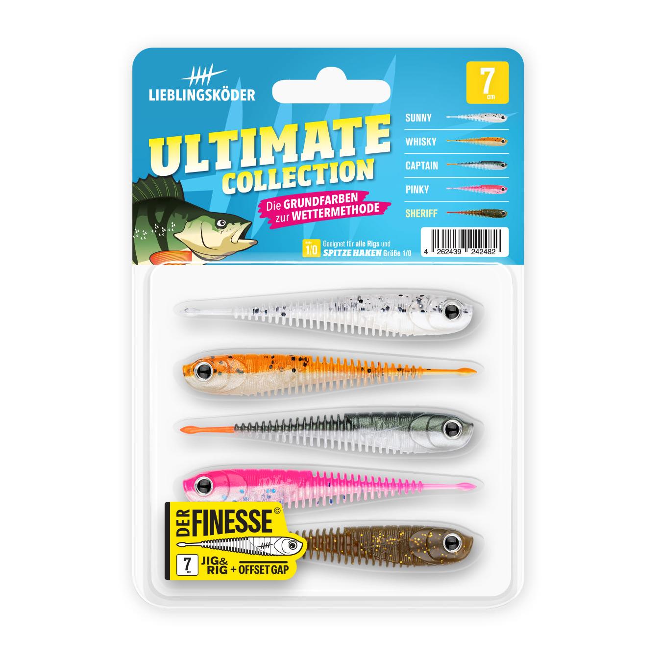 Ultimate Collection
