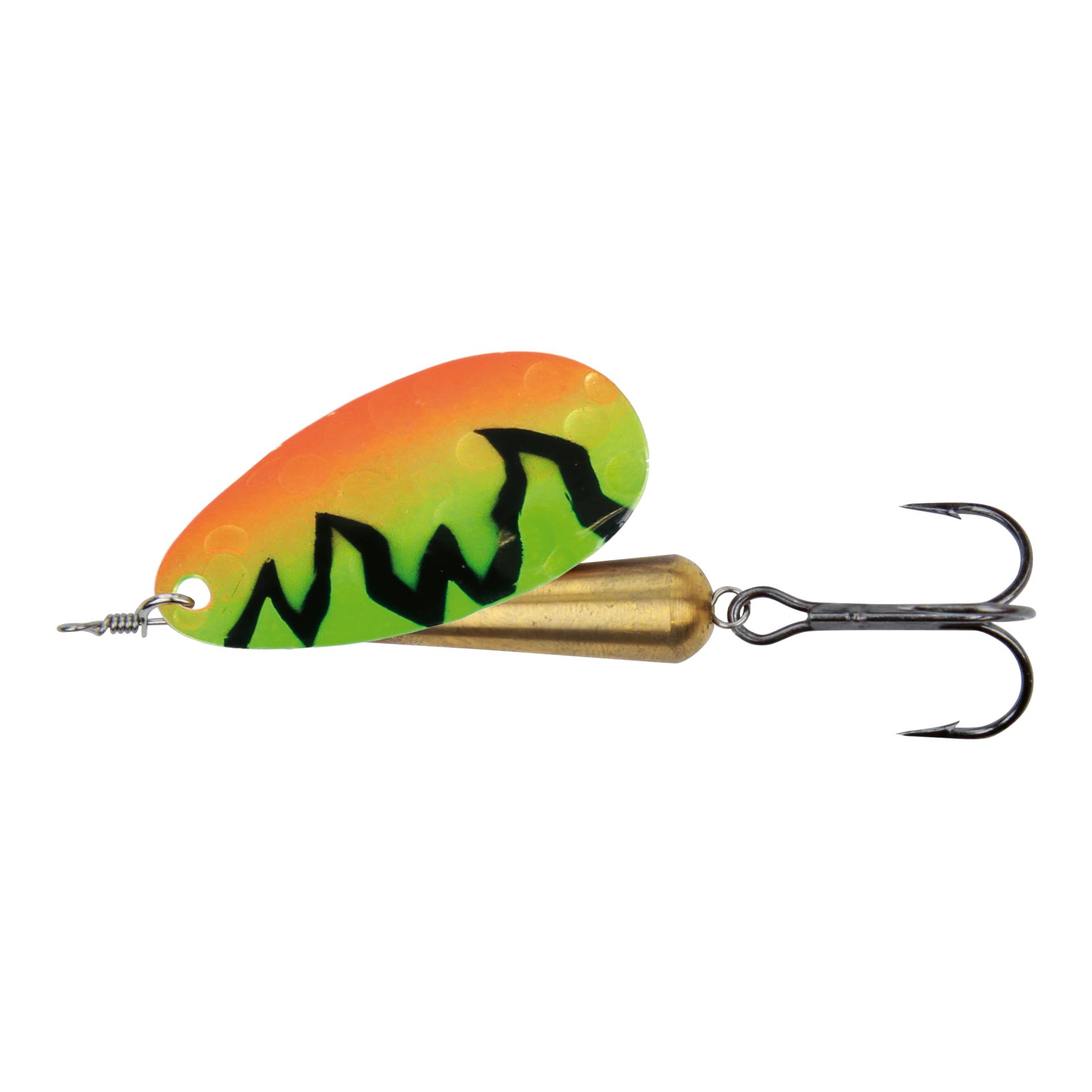Brauen Brush mit Widerhaken - Spinner - Produktbild 1