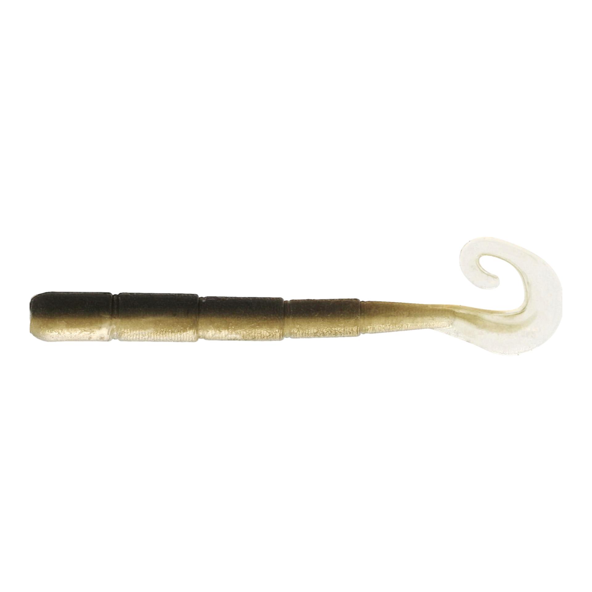 Ned Worm Curltail
