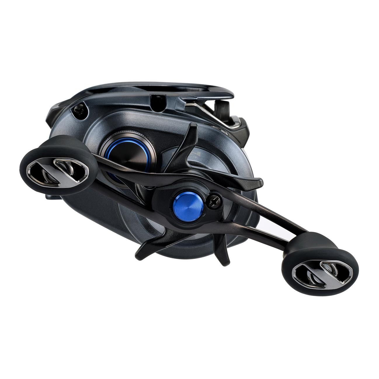 SLX A - Baitcastingrolle - Produktbild 3