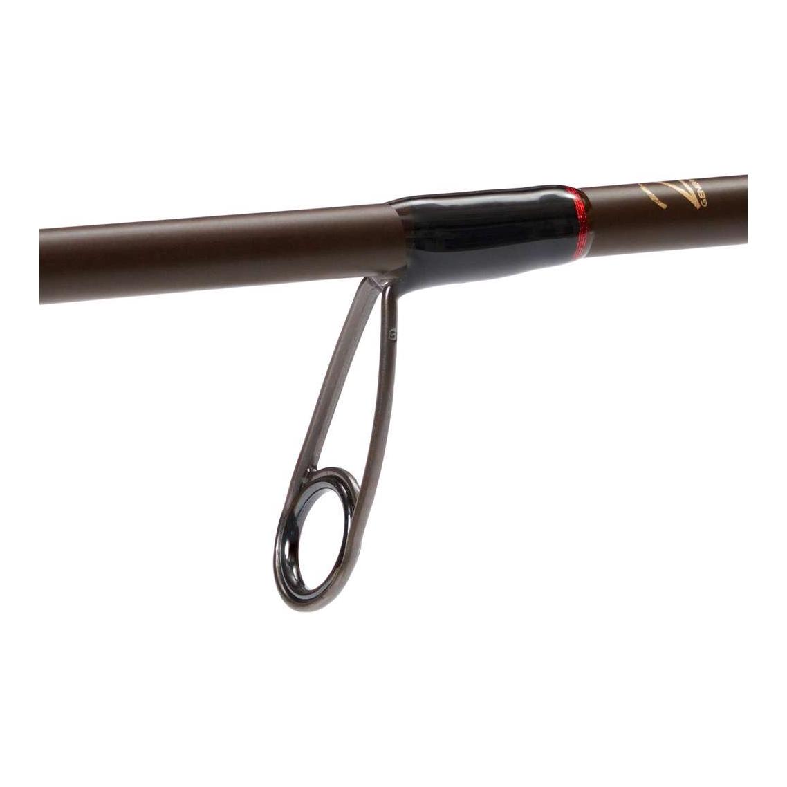 W4 StreetStick 2nd - Spinnrute - Produktbild 3
