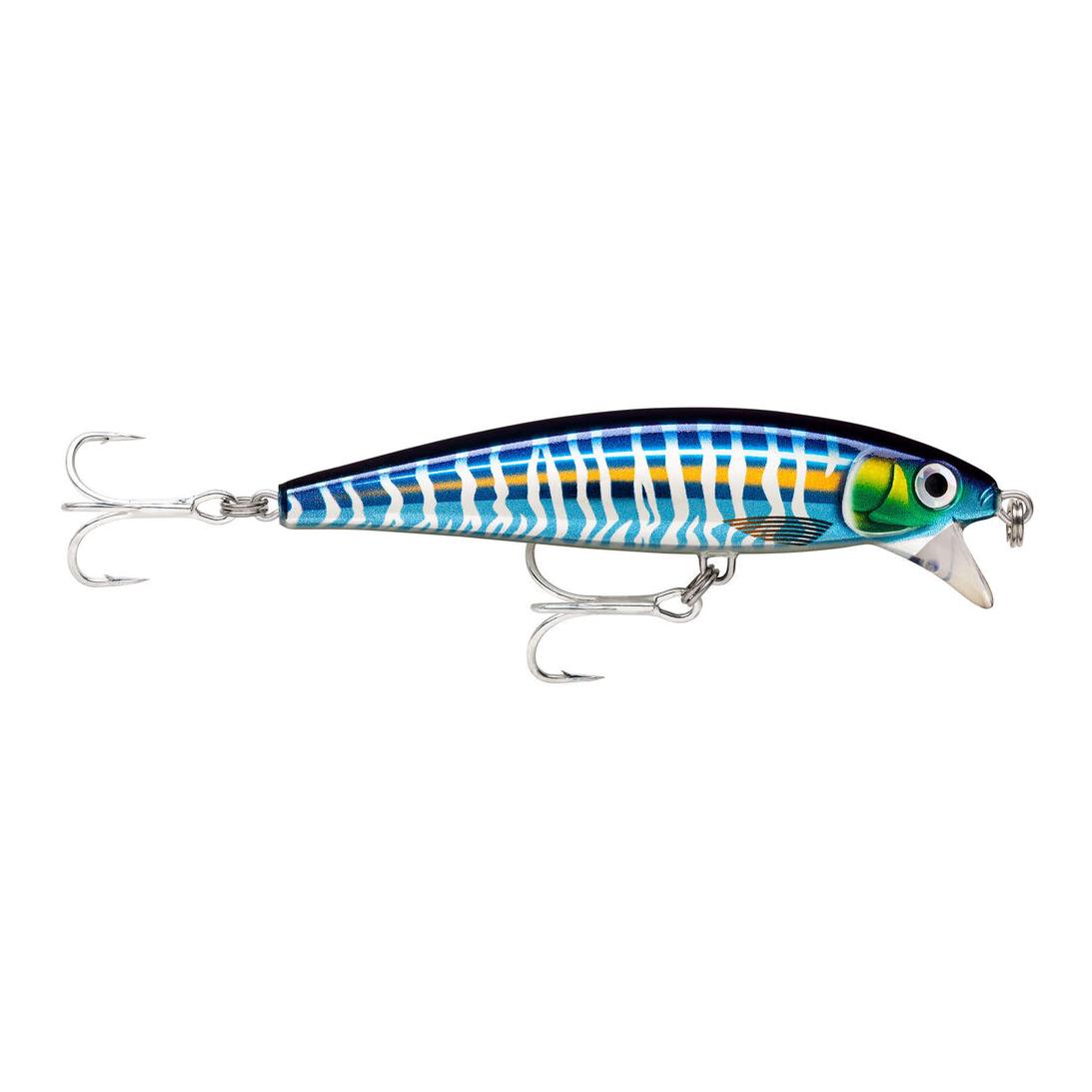 X-Rap Magnum Cast HD Wahoo UV - Wobbler - Produktbild 1