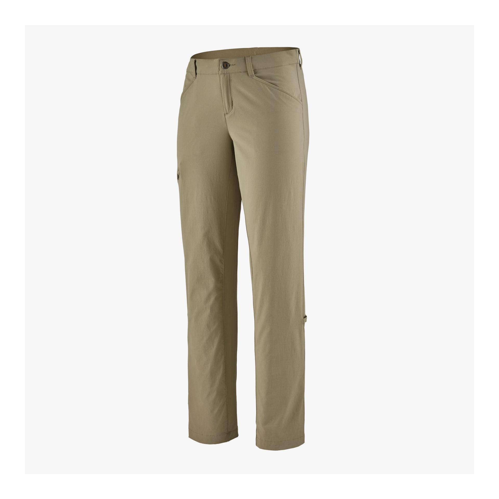 W's Quandary Pants Shale - Pantalon