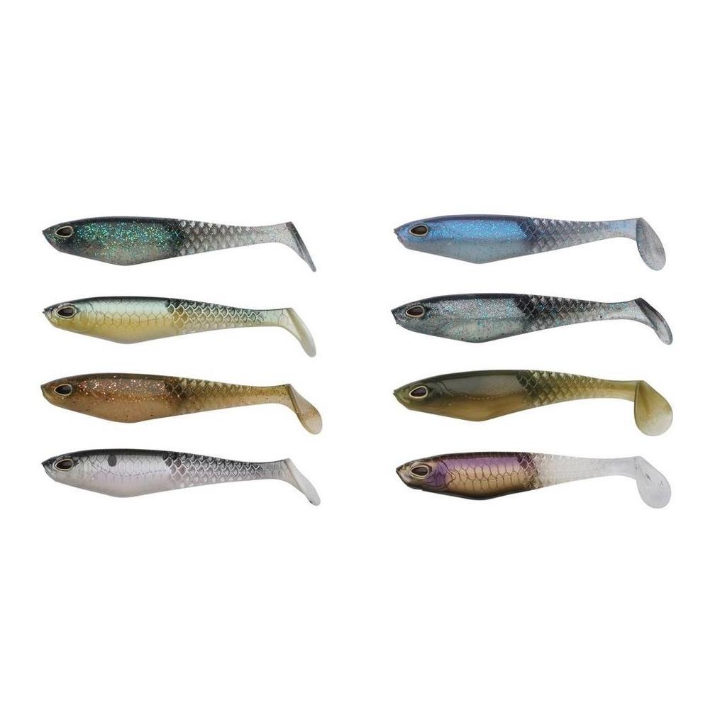 Berkley PowerBait Cullshad Mixpack