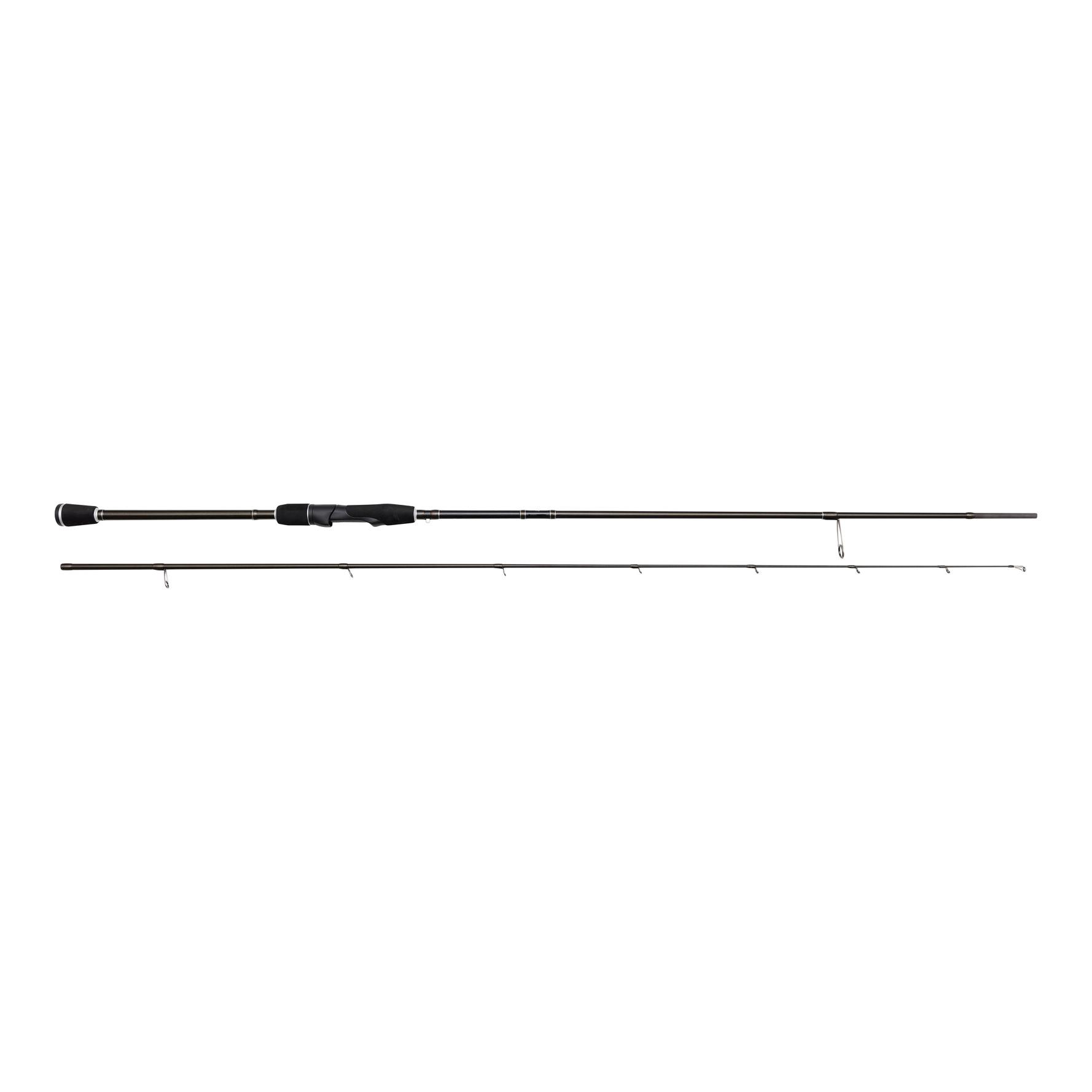 W2 Ultrastick - Spinnrute