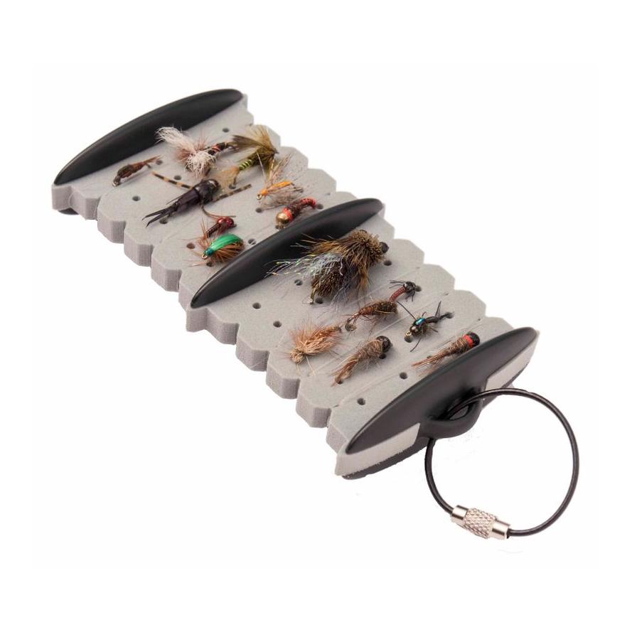 Smith Creek Rig Keeper - Halter für Vorfachmontagen
