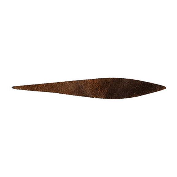 Paolo Pacchiarini Wave Tails - Brown