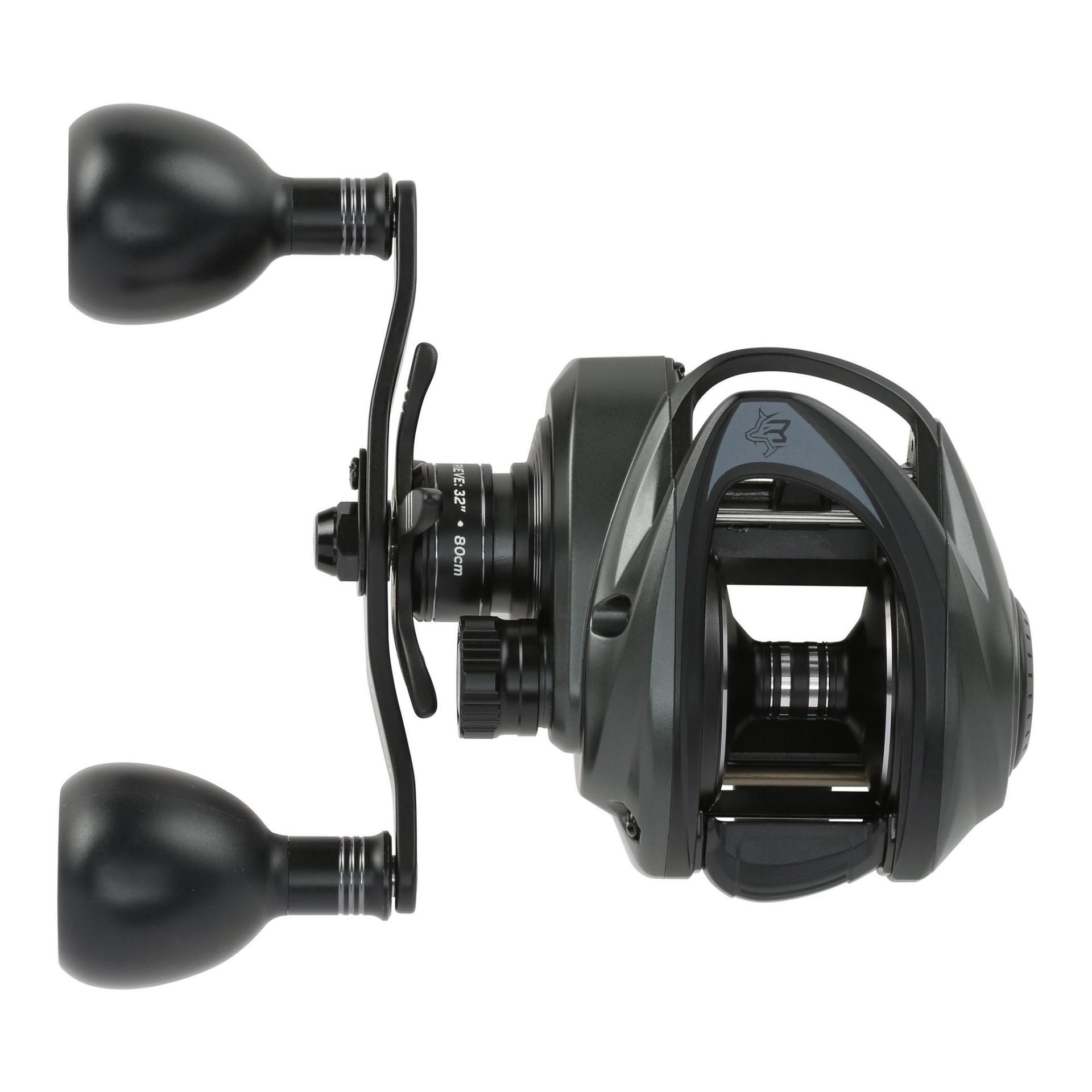 Abu Garcia Beast 200 Low Profile Reel