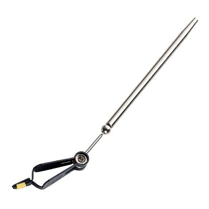 Tiemco TMC Spinning Hackle Pliers