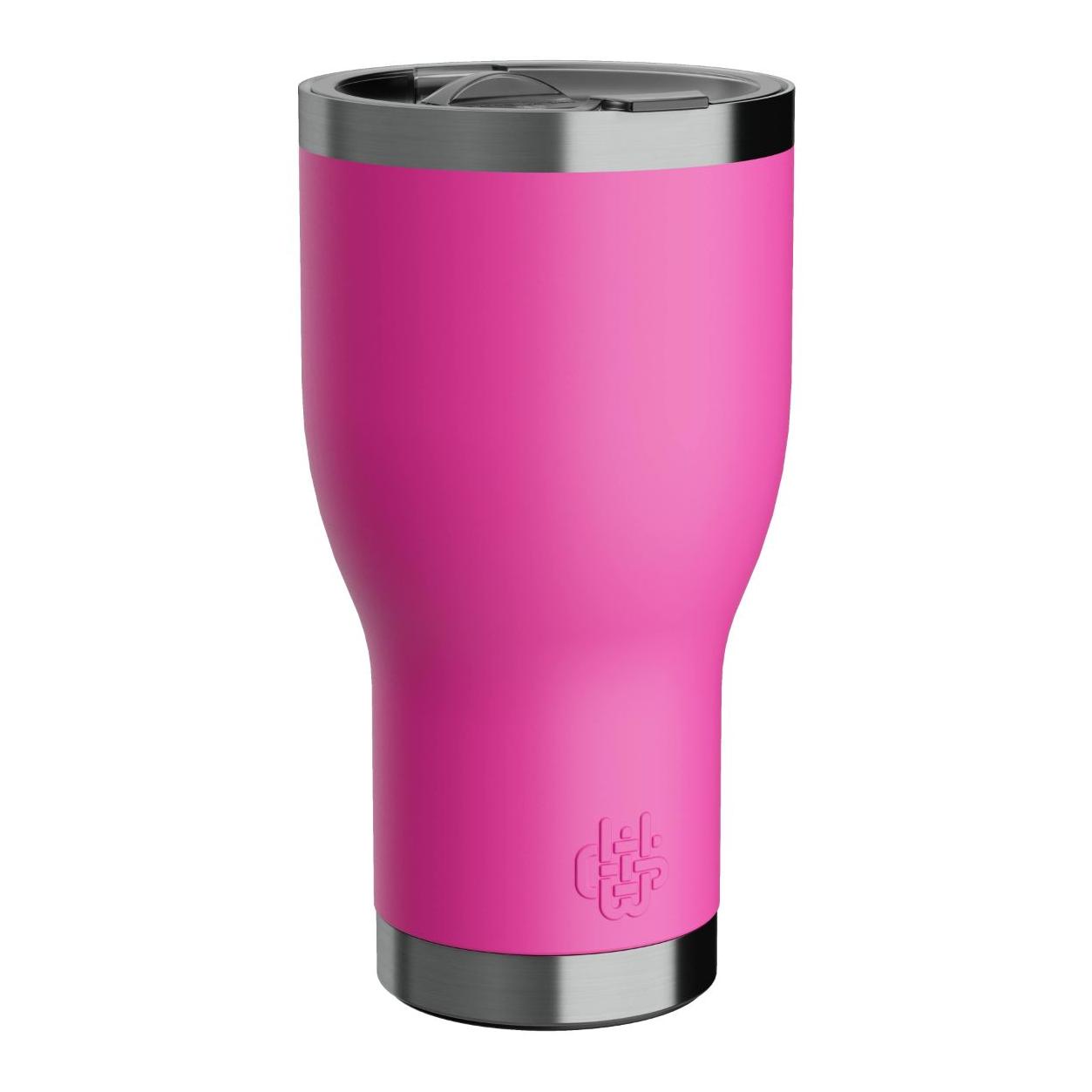 TUMBLER - Trinkbecher