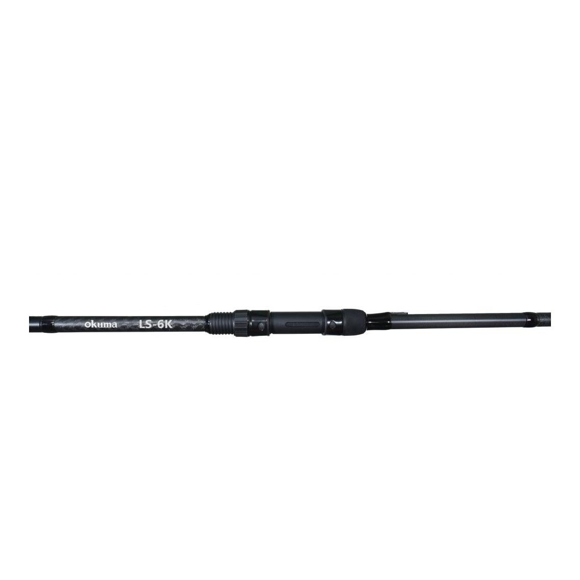 LS-6K Carp - Karpfenrute - Produktbild 4