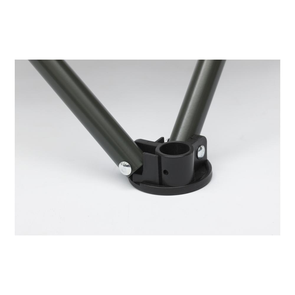 Foldable Chair mit Getränkehalter - Stuhl - Produktbild 5