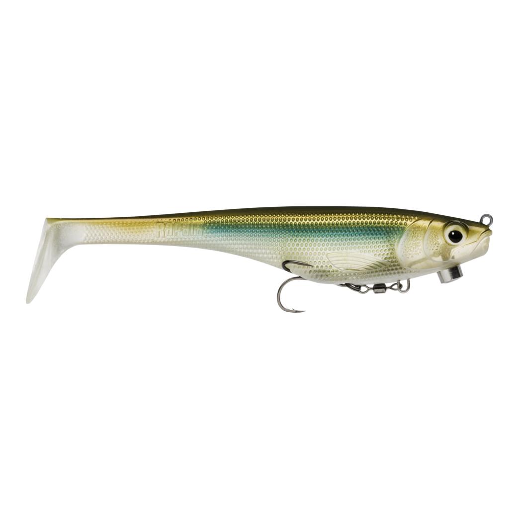 Rapala Soft Peto Prerigged