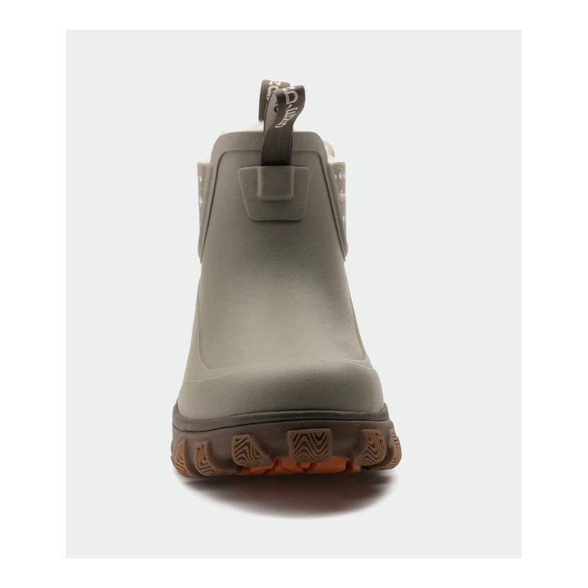 Grundéns Women's Deviation Sherpa Ankle Boot