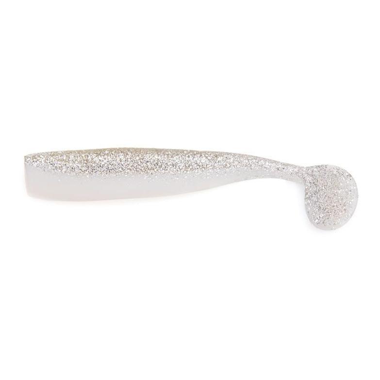 Lunker City Shaker Ice Shad - Gummiköder