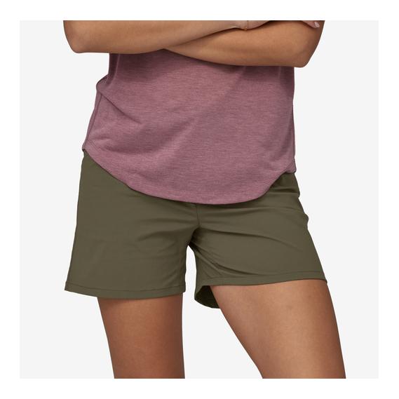 W's Quandary Shorts 5in. - Hosen - Produktbild 2