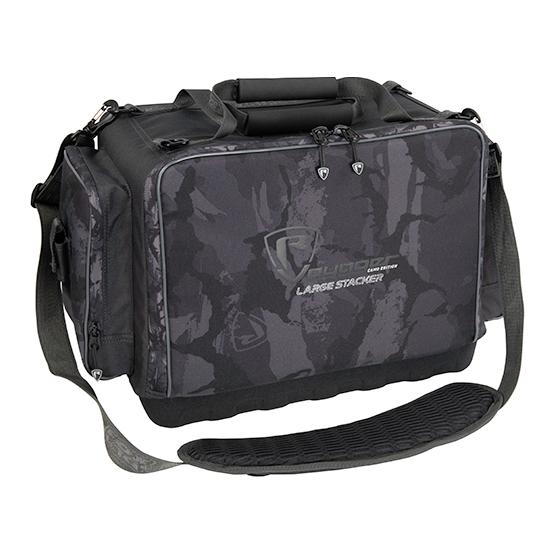 FOX Rage Voyager Camo Large Stacker - Zubehörtasche