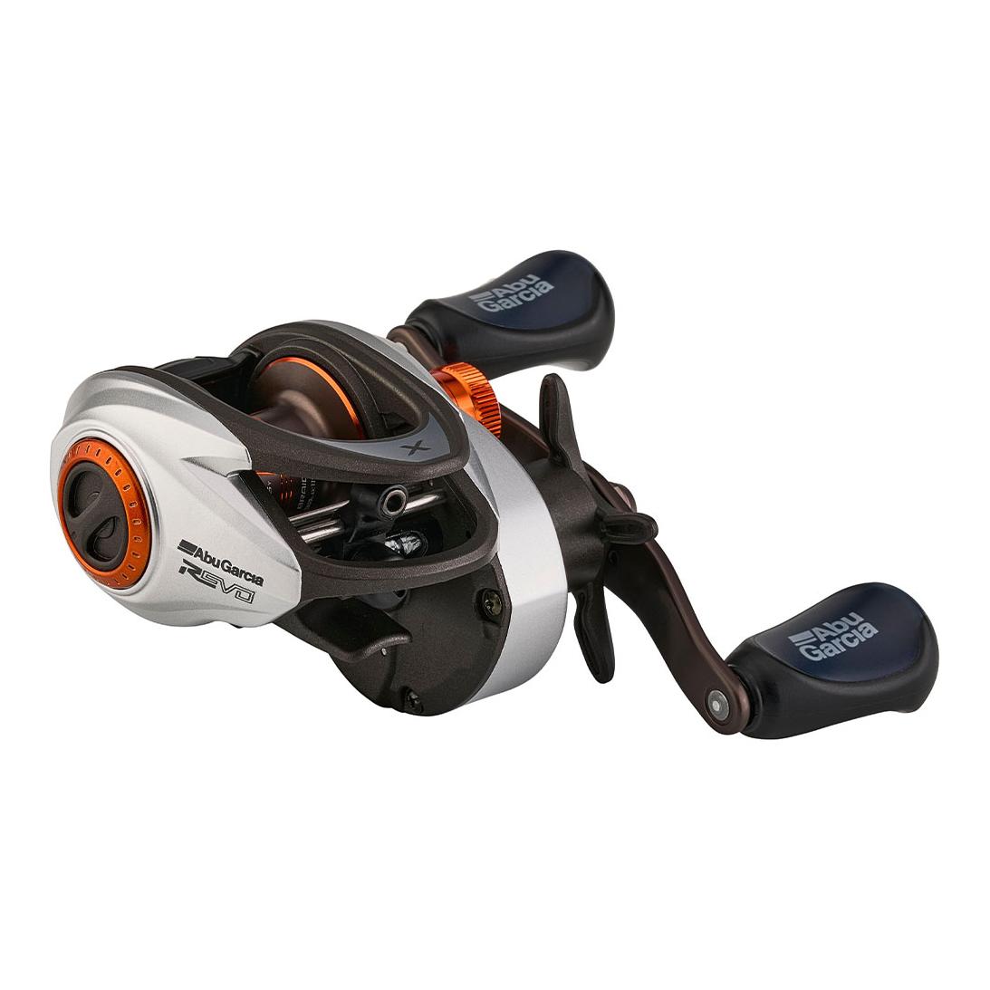 Revo X - Multirolle