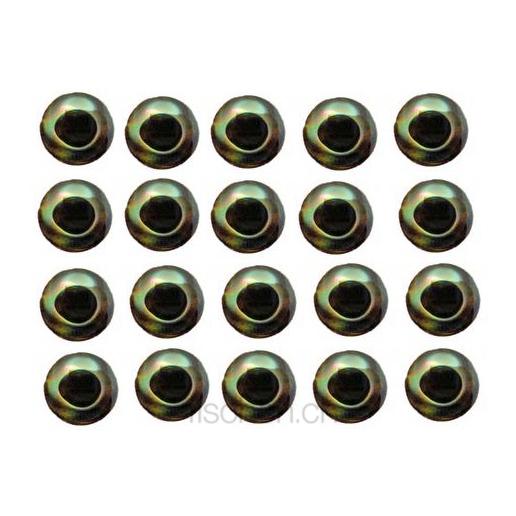 Living Eyes - Earth - Augen