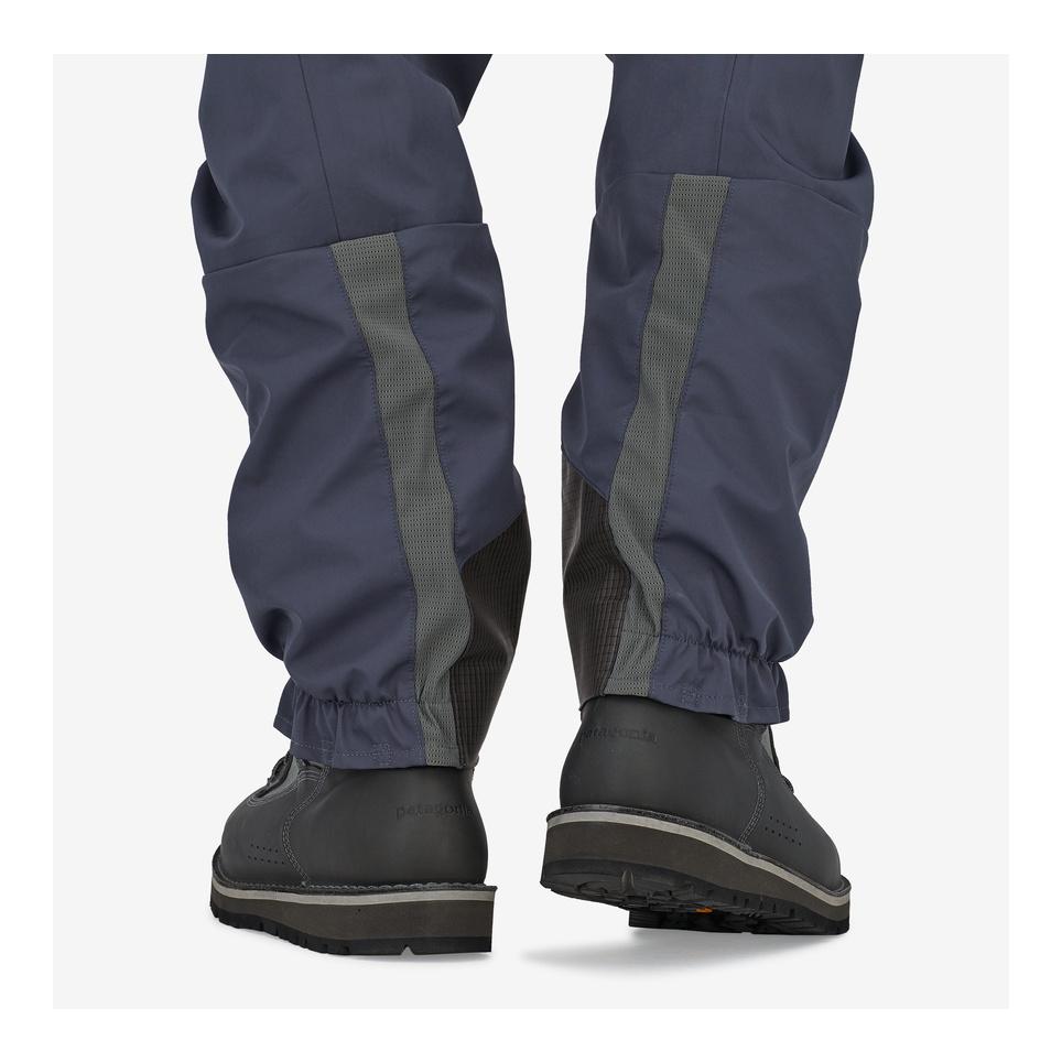 Foot Tractor Wading Boots Sticky Rubber - Watschuh - Produktbild 4