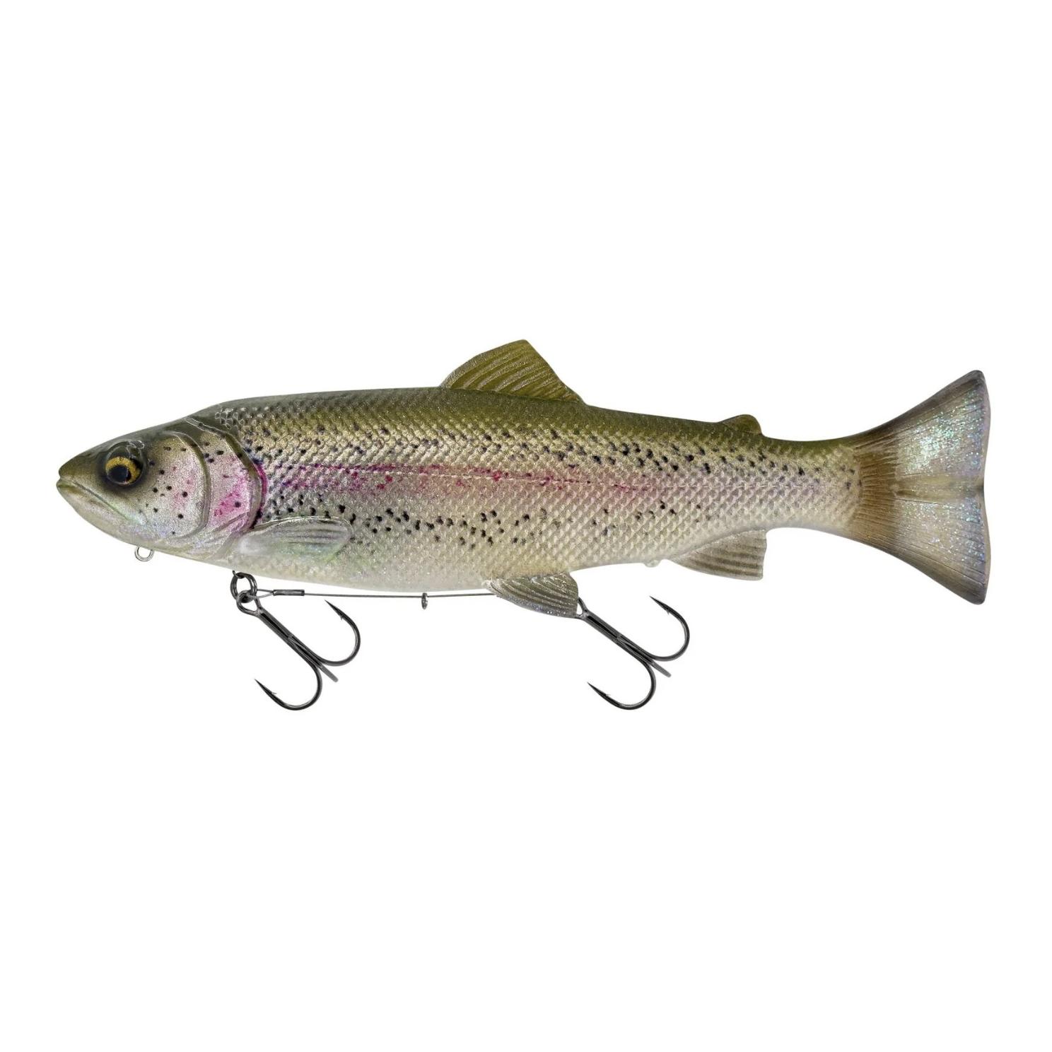 Savage Gear 3D Line Thru Pulsetail Trout