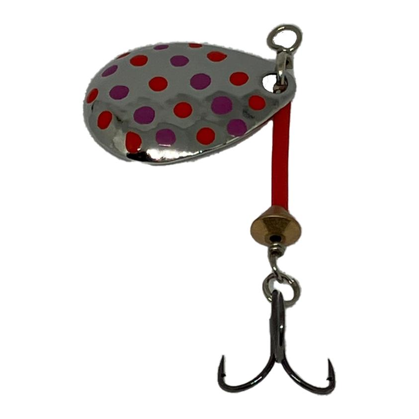 Eglischreck - Spinner - Image du produit 1