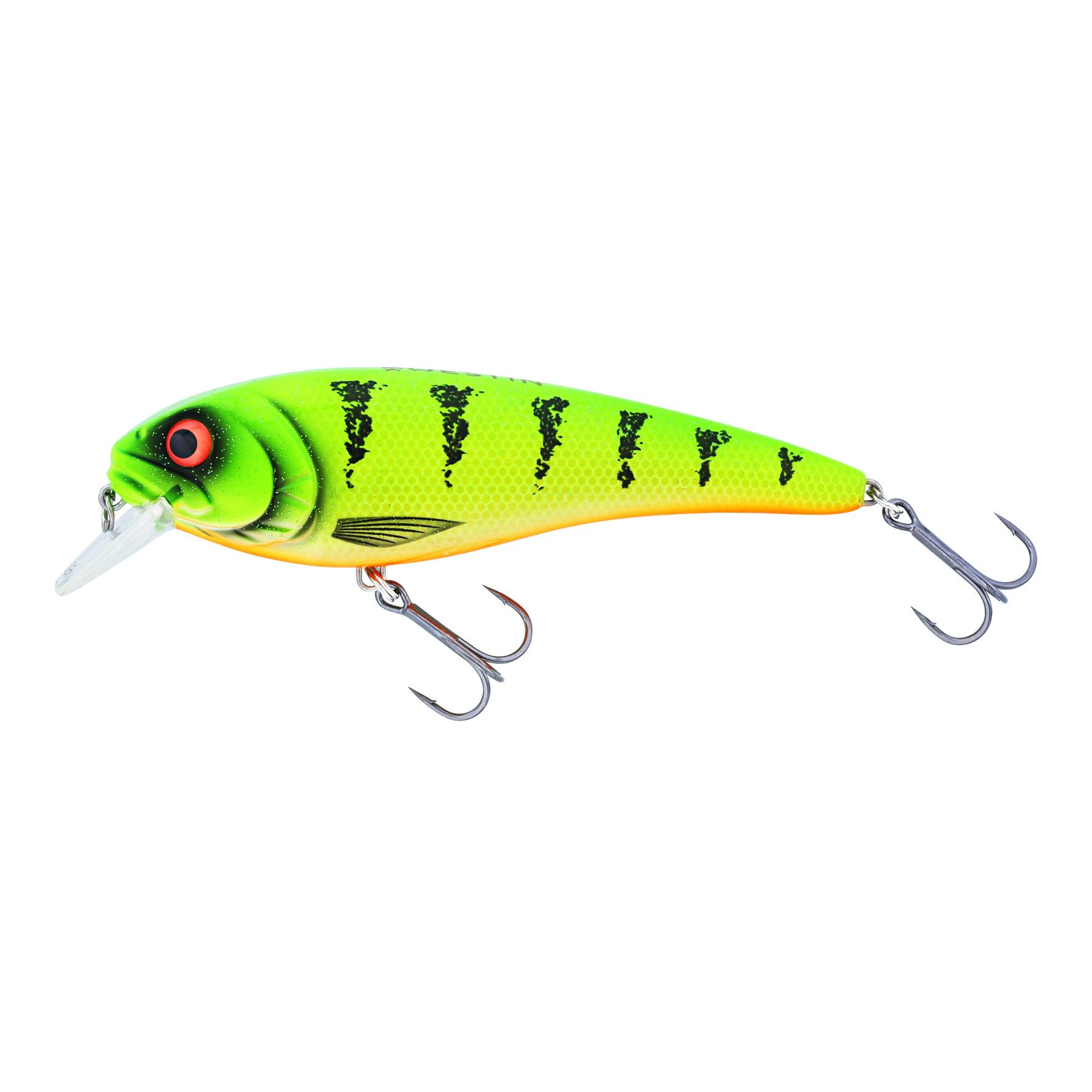 Chartreuse Flow