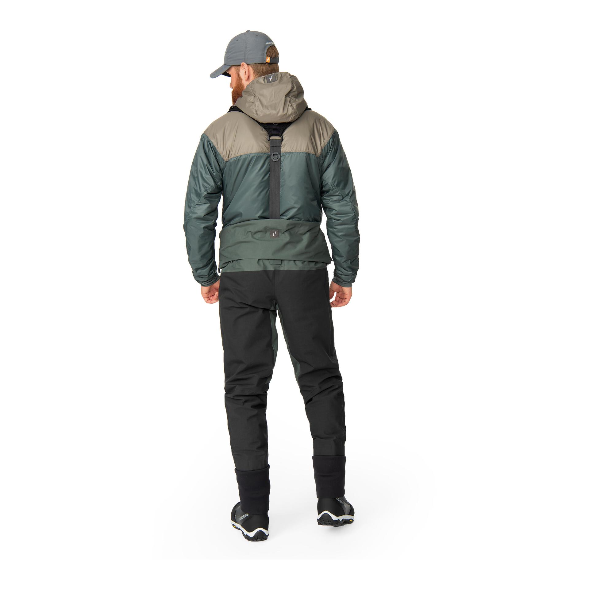 Guideline Alta NGx Sonic Zip Wader - Wathose