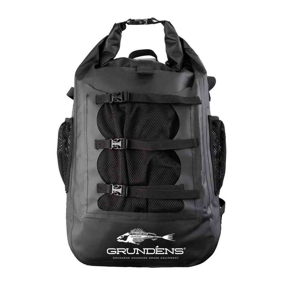 Grundens Rum Runner 30L Waterproof Backpack