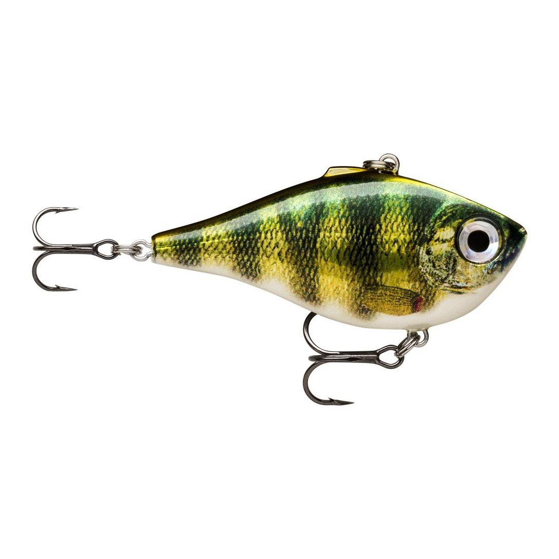 Live Perch
