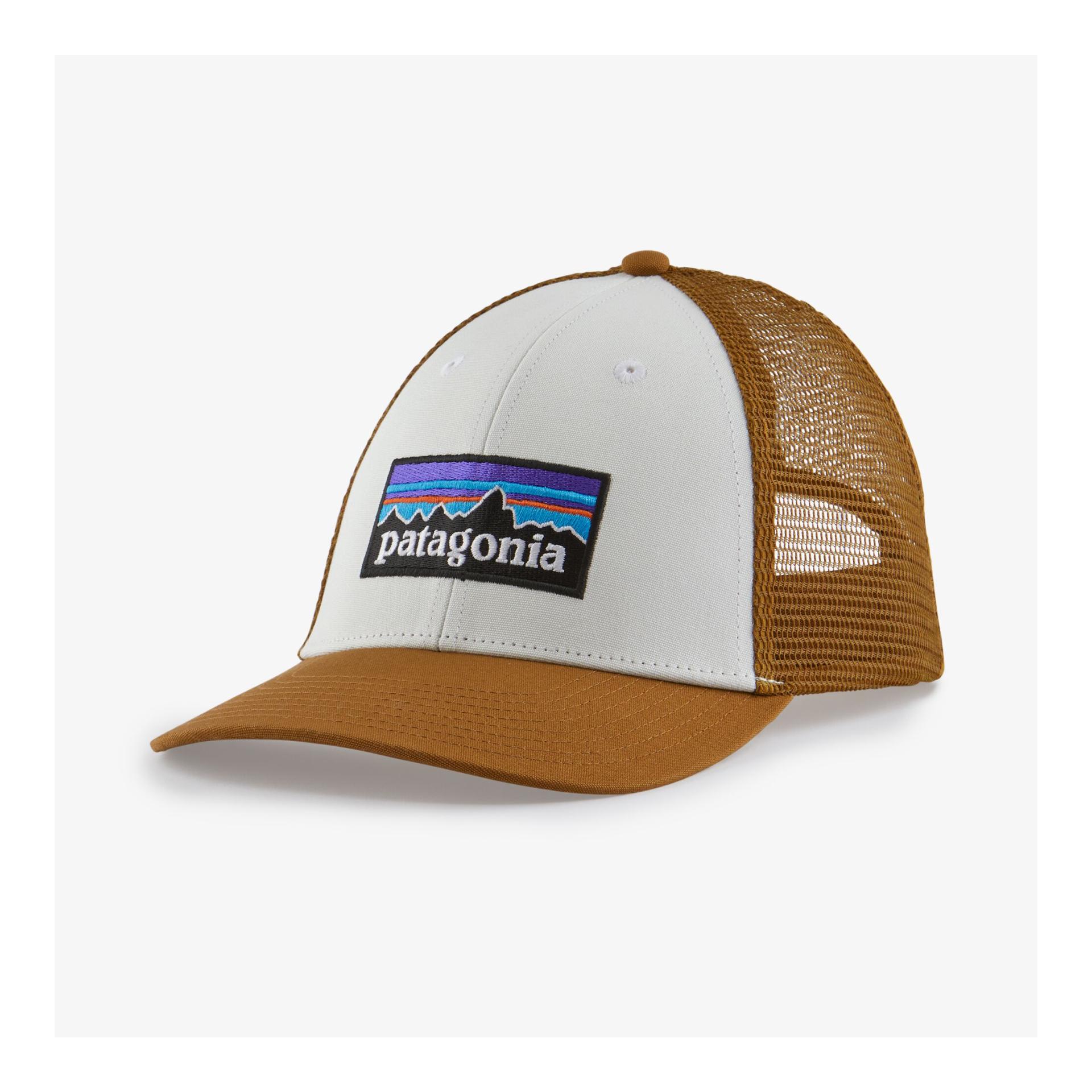 Patagonia P-6 Logo LoPro Trucker - Cap