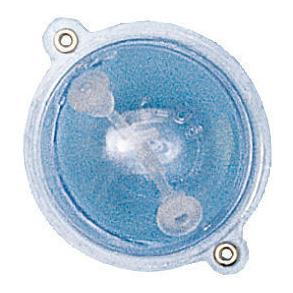 Buldo transparent - Wasserkugel
