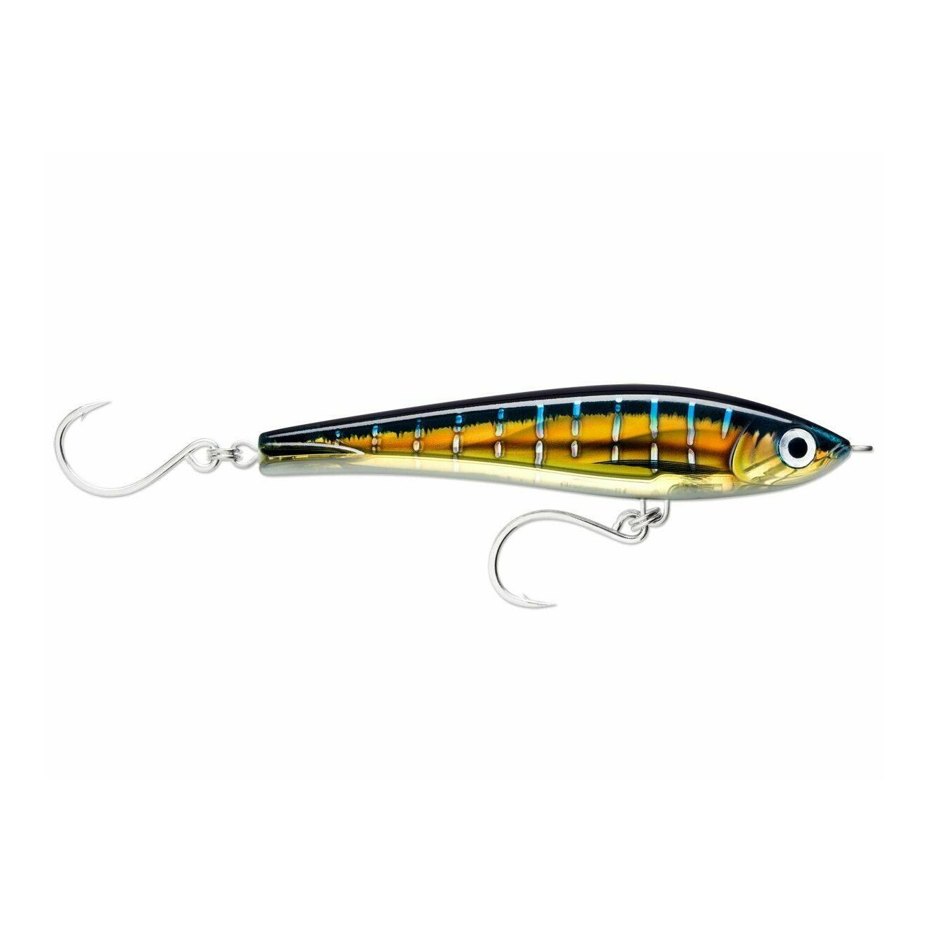 HD Sailfish UV