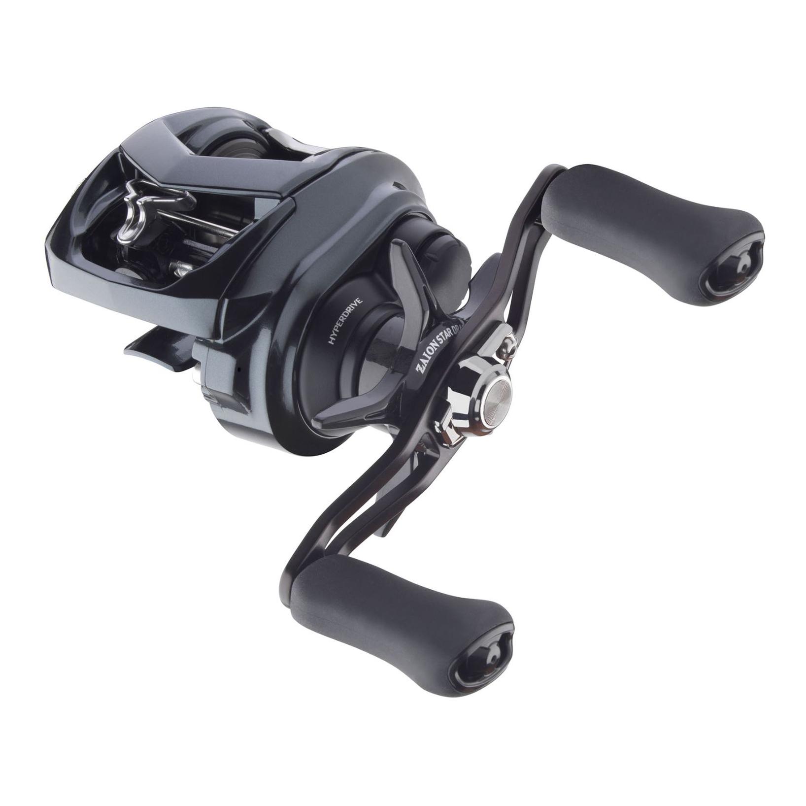 Tatula SV TW 70 - Moulinet casting