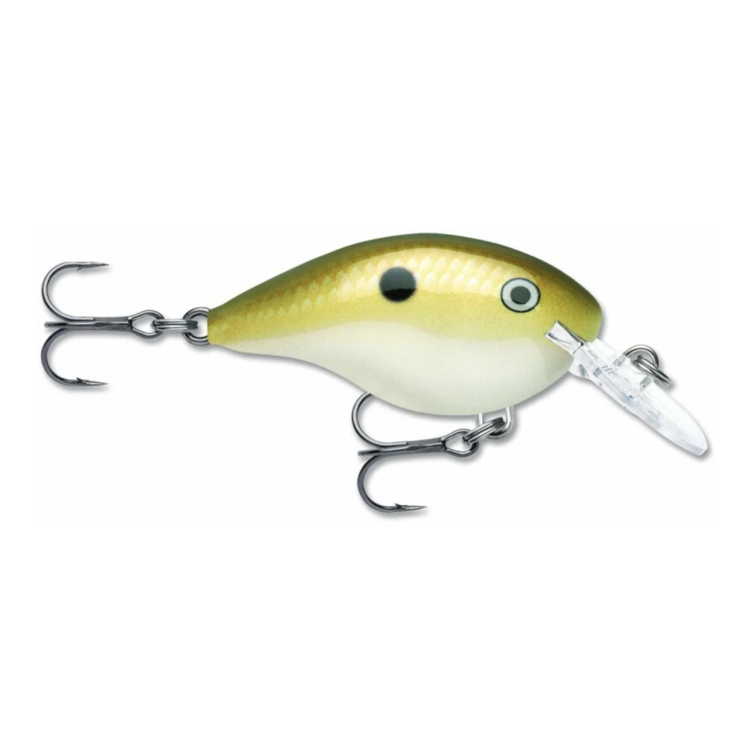 DIVES-TO DT - Wobbler - Produktbild 1
