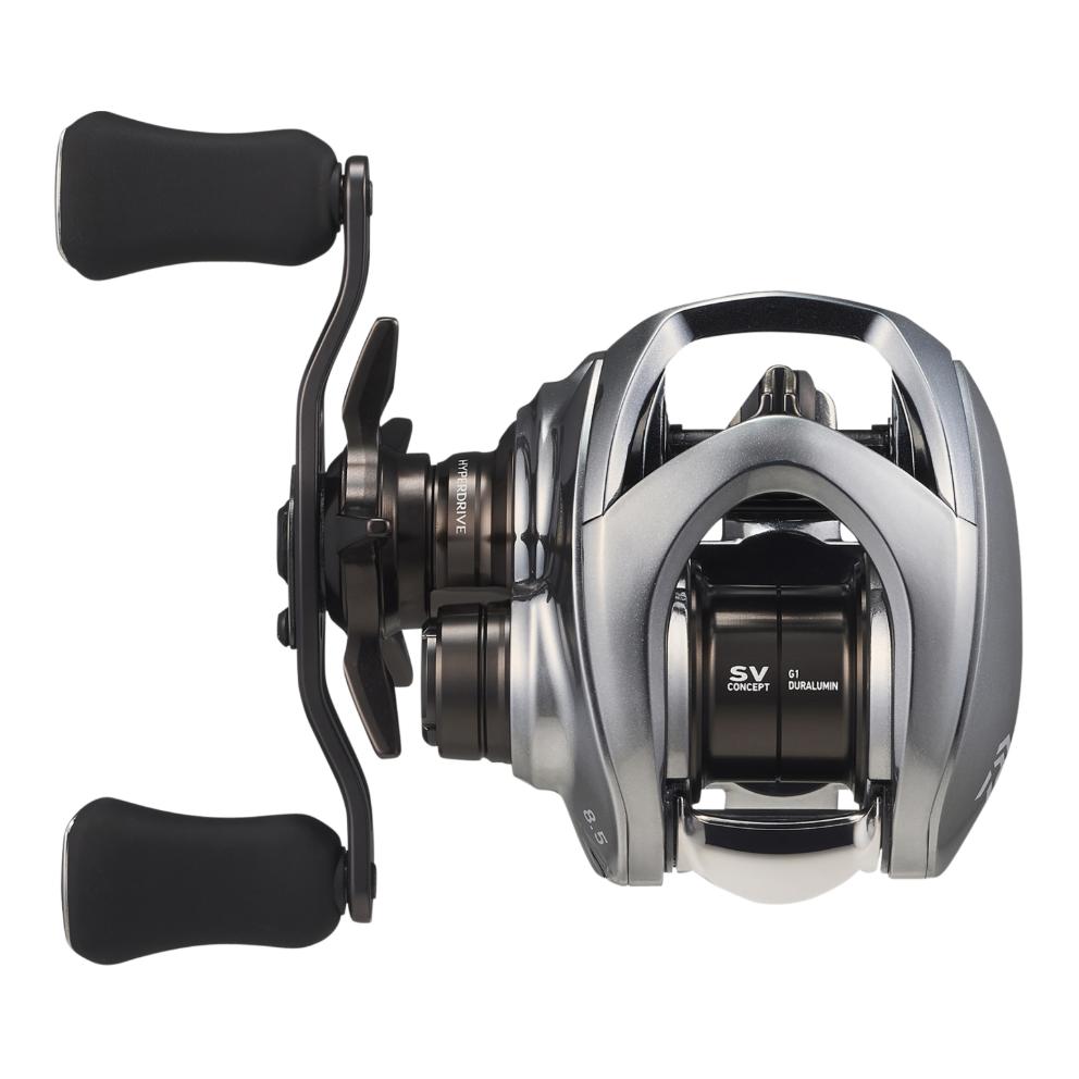 Steez 25 LIMITED CT SV TW 70XHL - Multirolle - Produktbild 2