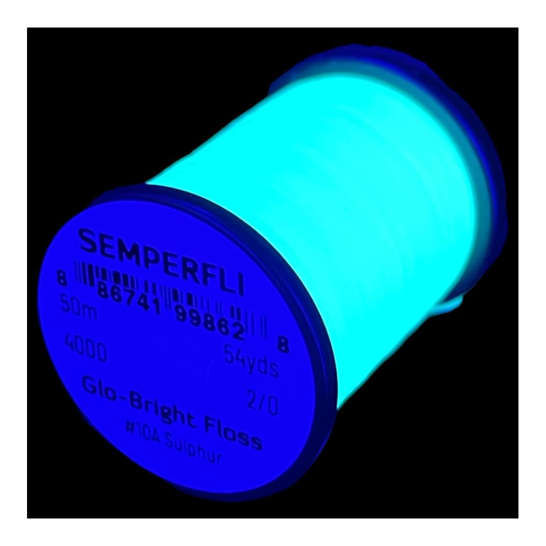 Semperfli Glo-Bright Floss