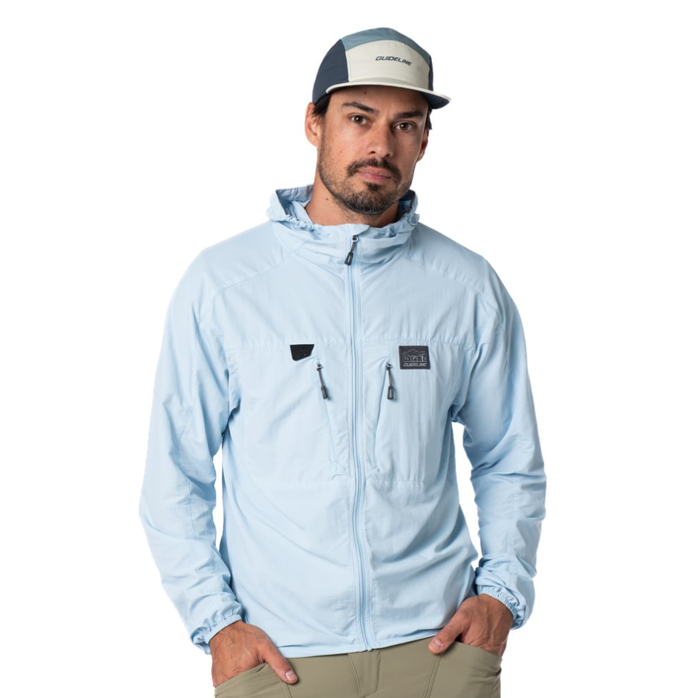 ULBC Tactical Jacke - Produktbild 1