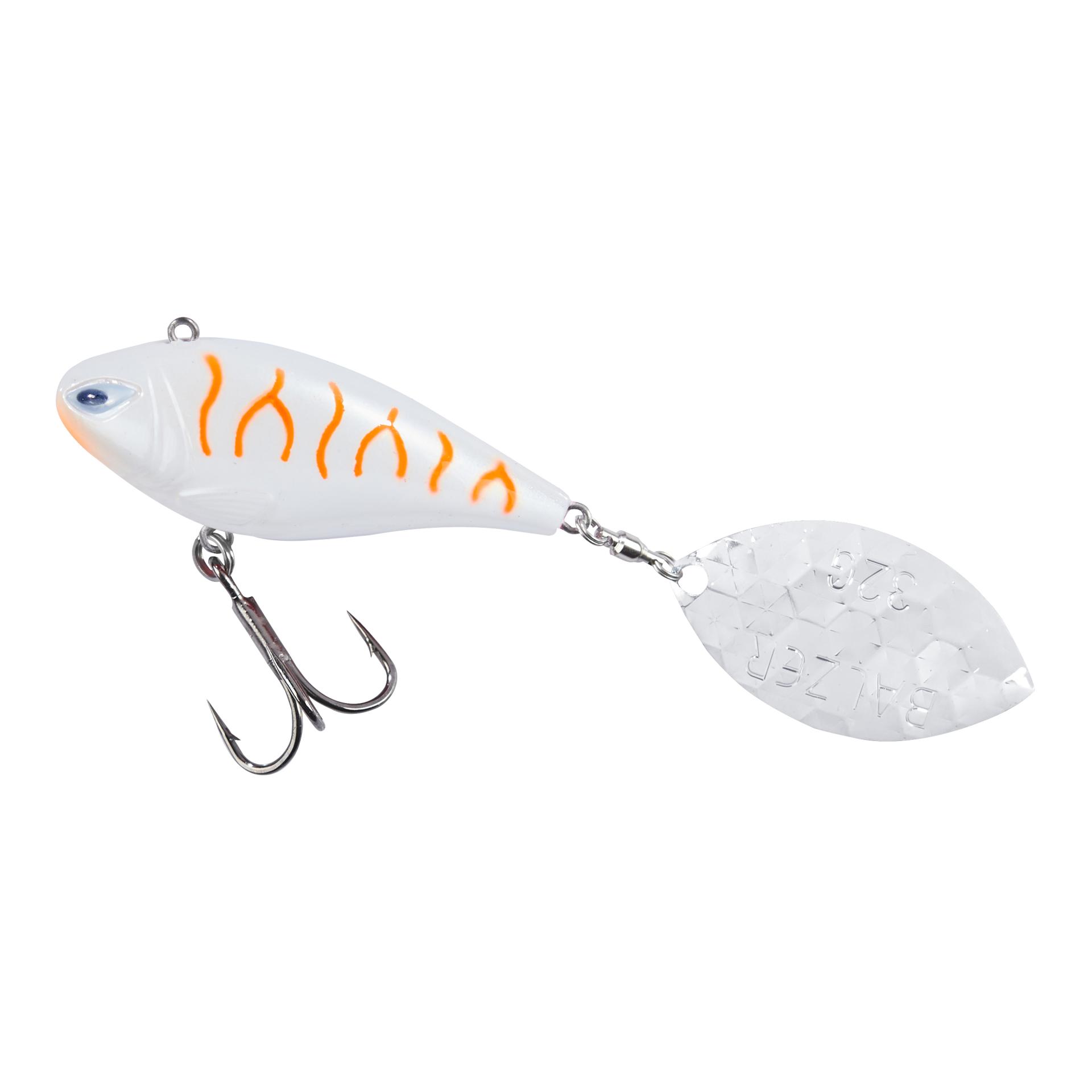 Balzer MK Adventure Wobbler - Matzes Rache