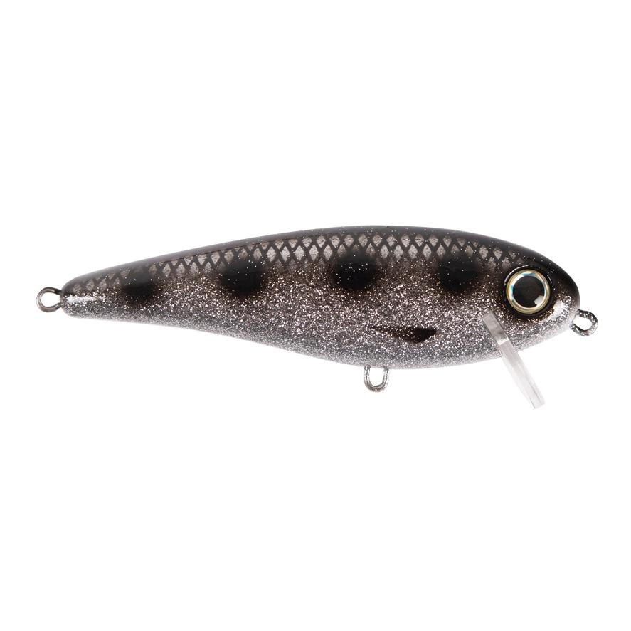 Silver Bullhead