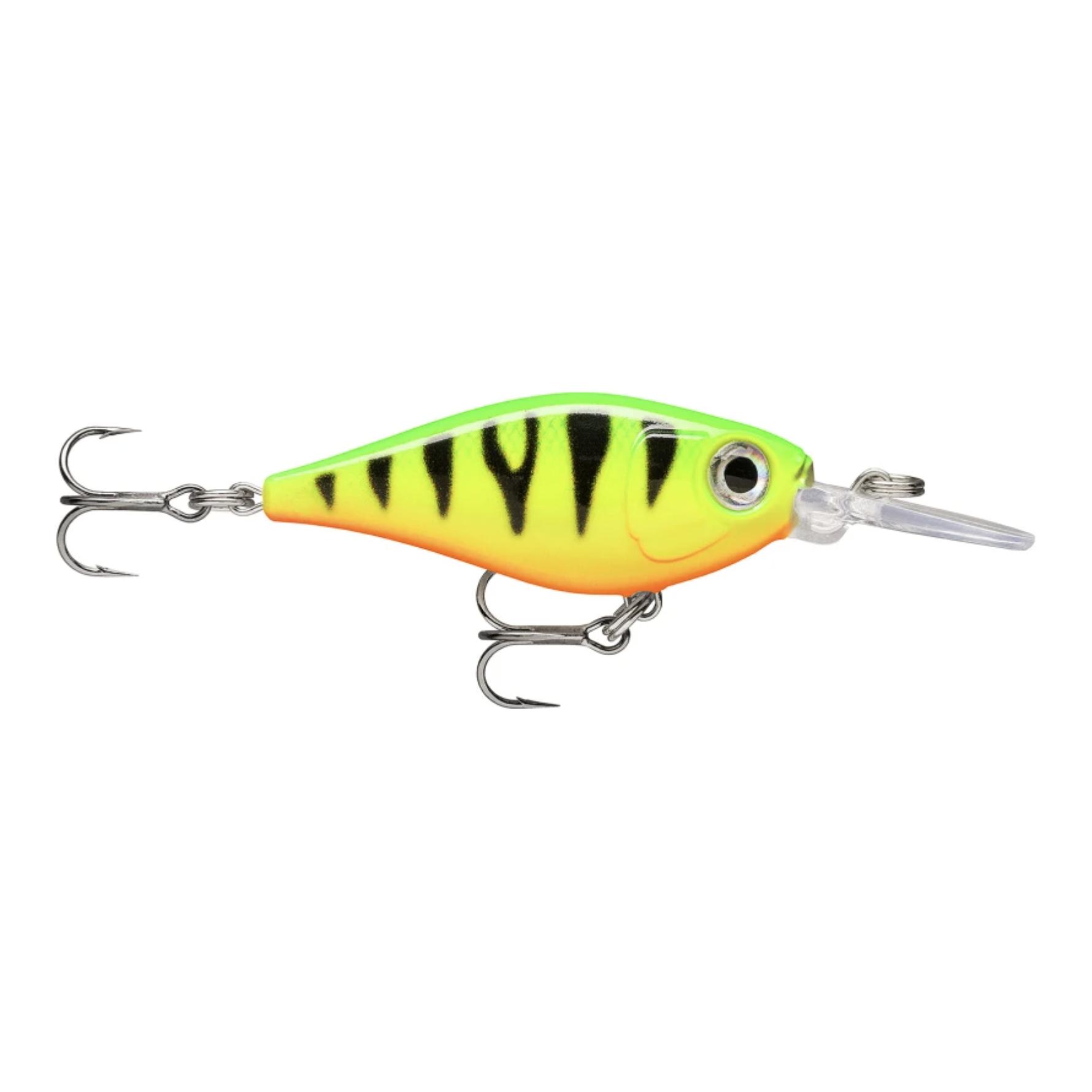 Rapala X-Light Shad