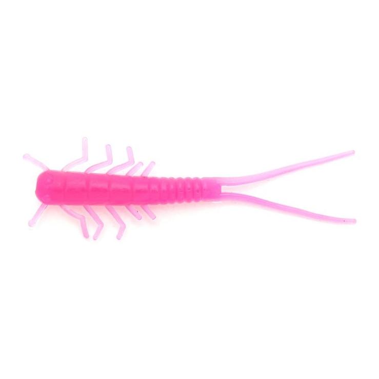 Lunker City HellGies Bubblegum - Gummiköder