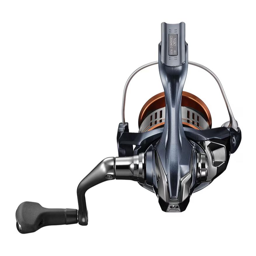 Shimano Nasci FD - Moulinet spinning