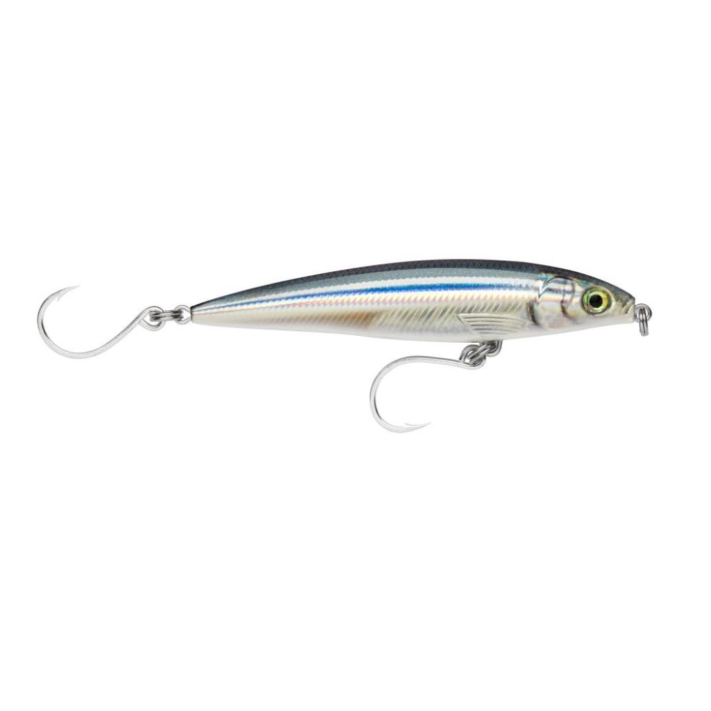 X-Rap Long Cast Shallow Anchovy - Stickbait
