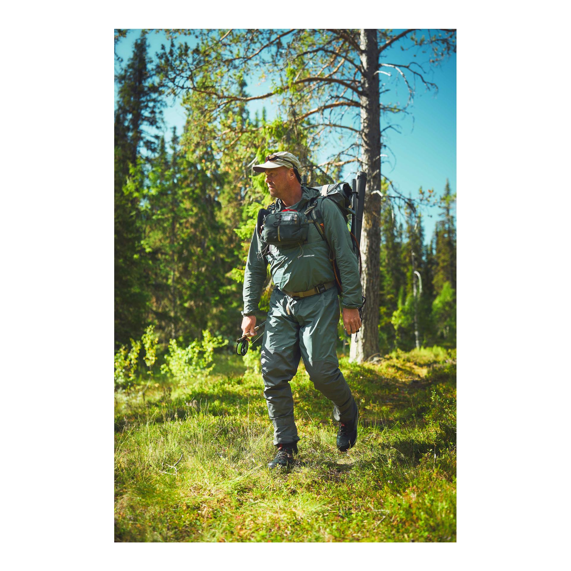 Guideline ULBC Waistbag 3L - Waistbag
