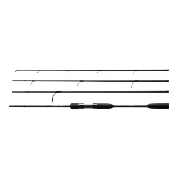 Shimano STC BB Spinrute