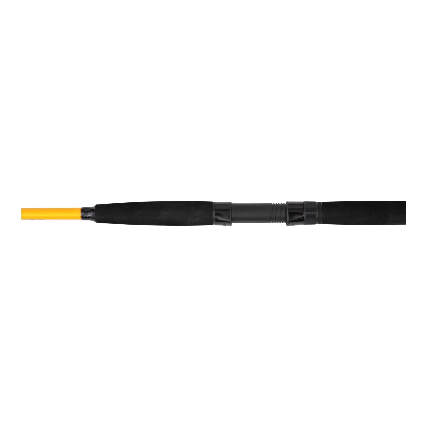 Black Cat Black Passion G2 Spin – Welsrute