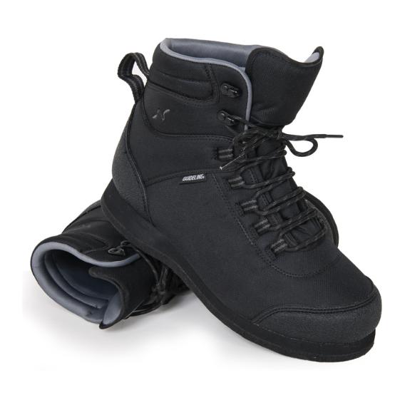 Kaitum Boot Rubber Sole - Watschuh