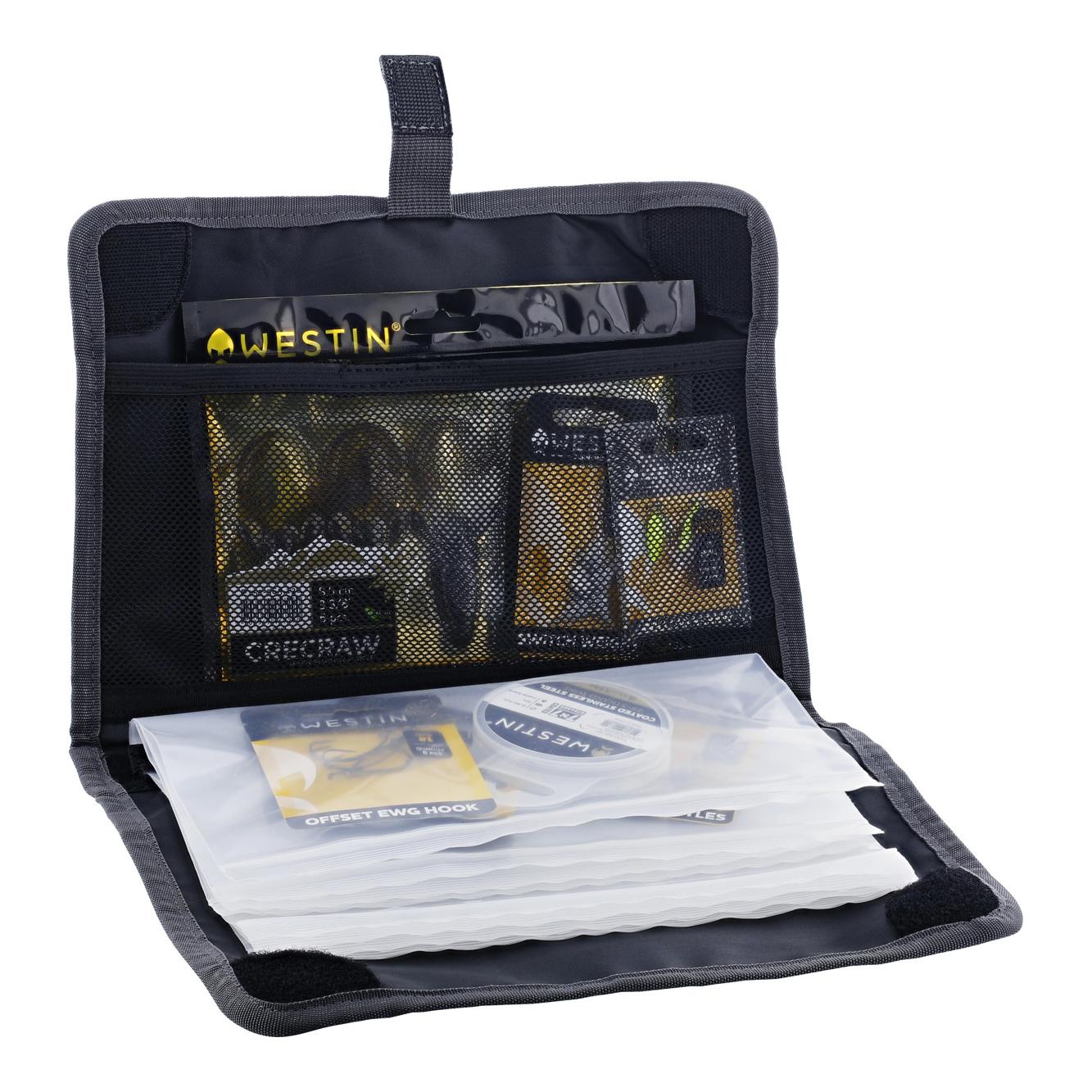 Westin W4 Rig Wallet - Zubehörtasche