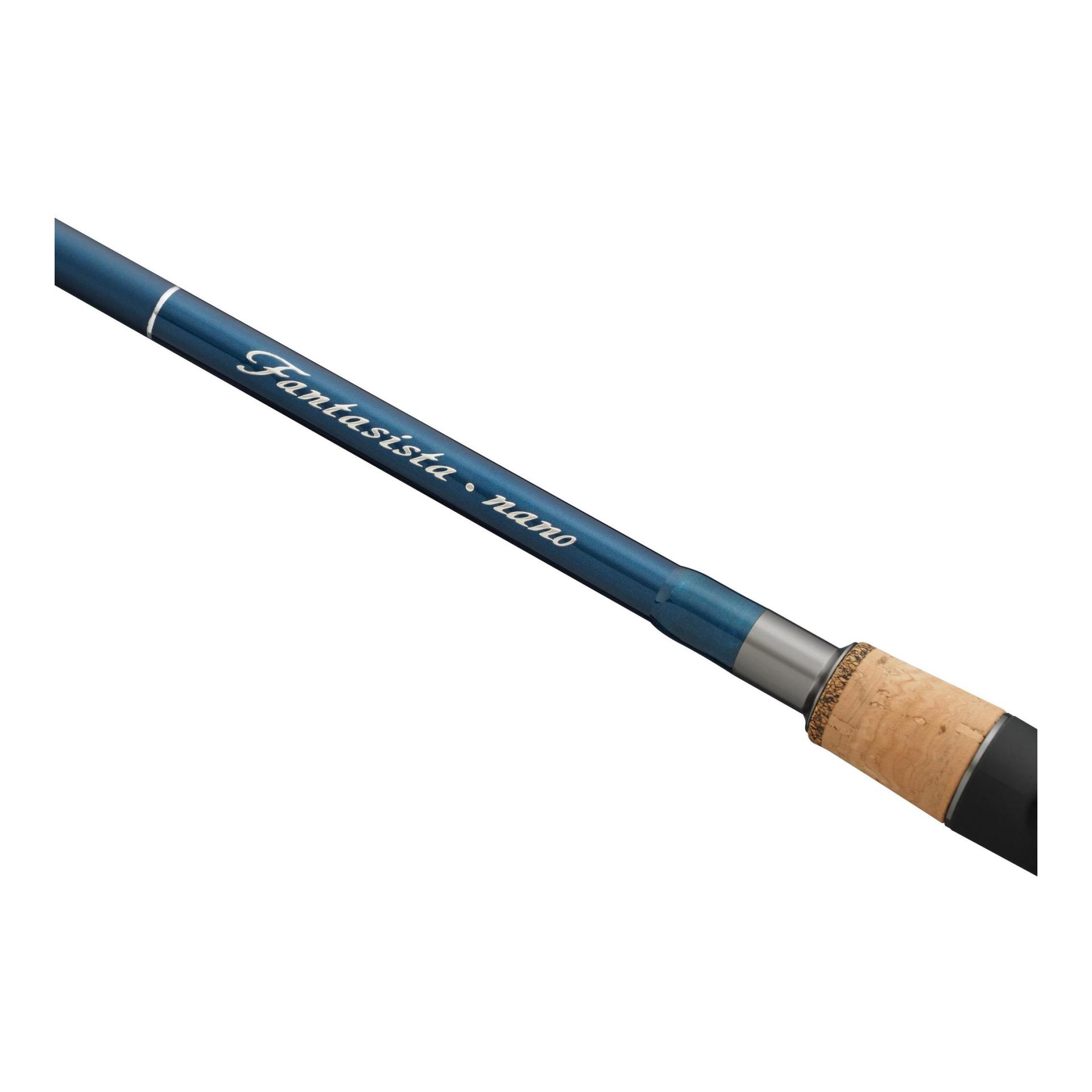 Fantasista Nano Spinning Rod - Spinningrute - Produktbild 6